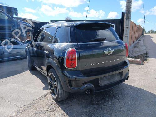 Left front driveshaft MINI MINI COUNTRYMAN (R60) Cooper SD | BP33217014M38  - Image 11
