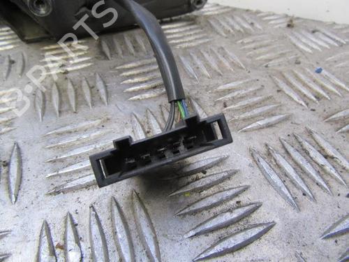 Left mirror SKODA OCTAVIA I (1U2) 1.9 TDI | BP20119284C26 