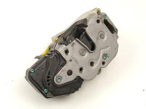 Used Front left lock OPEL INSIGNIA A (G09) 2.0 CDTI (68) (131 hp) 23958525