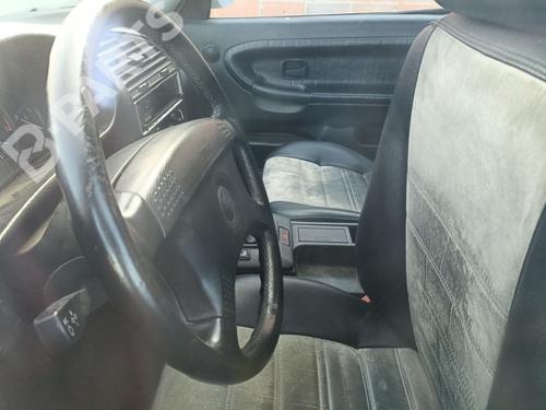 Servo brake BMW 3 Coupe (E36) 318 is | BP12168009M42 