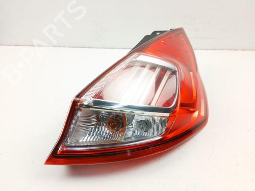 Høyre baklys FORD FIESTA VI (CB1, CCN) 1.5 TDCi | BP29897285C35