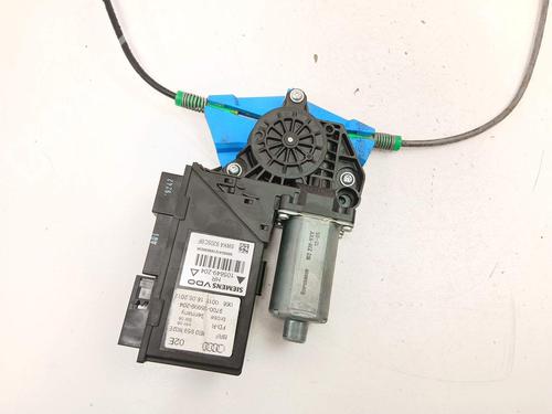 Rear right window mechanism SEAT EXEO ST (3R5) 1.8 TSI | BP36338500C25 - Image 5