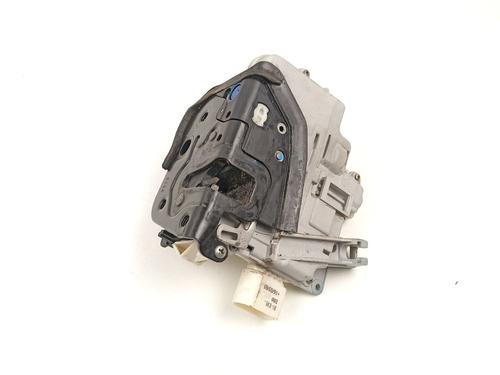 Used Front left lock AUDI A4 B7 (8EC) 2.0 TFSI (200 hp) 17570248