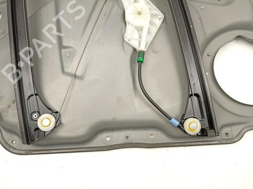 Front right window mechanism MERCEDES-BENZ A-CLASS (W169) A 180 CDI (169.007, 169.307) | BP25005633C23 