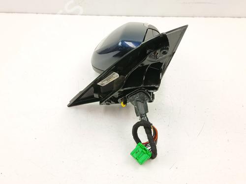Left mirror VOLVO S60 II (134) D4 | BP29866556C26