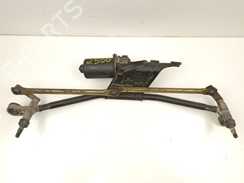 Front wiper motor FORD TOURNEO CONNECT  | BP24843580M29 