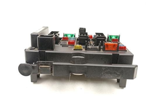Fuse box PEUGEOT 206 Hatchback (2A/C) 1.4 16V | BP24147802E1 