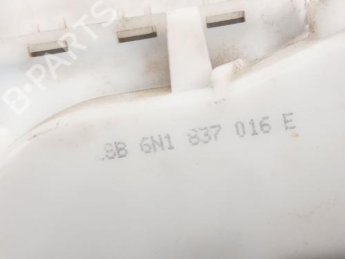 Front right lock VW POLO (6N2) 1.4 TDI | BP27981145C97 