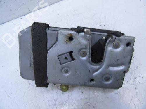 Front left lock SAAB 9-5 Estate (YS3E)  | BP11044272C98 