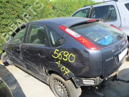 Højre baglygte FORD FOCUS II (DA_, HCP, DP) 1.8 TDCi | BP9805233C35 - Image 6