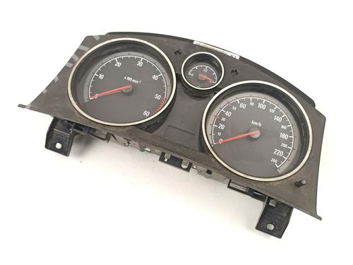 Cockpit OPEL ASTRA [2003-2009]  21554929