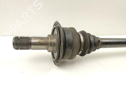 Right rear driveshaft BMW X5 (E70) xDrive 35 d | BP22737359M41 