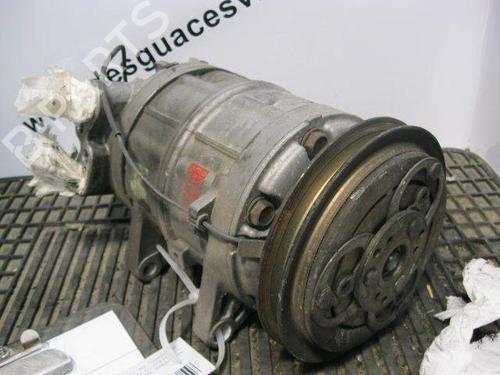 Used AC compressor AC compressor 12067664 12067664