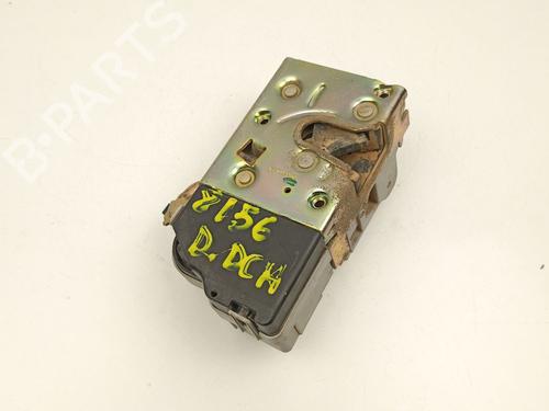 Vergrendeling rechts voor PEUGEOT PARTNER MPV (5_, G_) 1.9 D (69 hp) 16702637