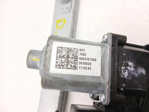 Rudehejsemekanisme ventre foran HYUNDAI i10 III (AC3, AI3) 1.0 MPi | BP29831484C22