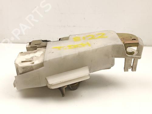 Rear right lock FORD FIESTA III (GFJ) 1.4 | BP16354777C99 