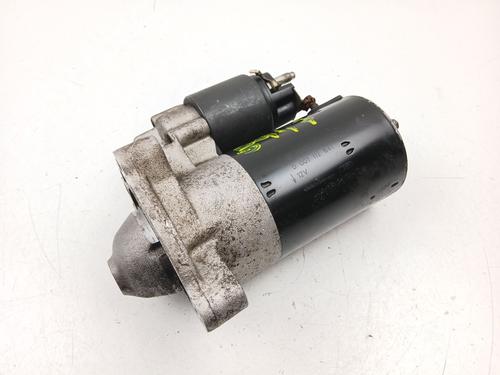 Used Starter Starter PEUGEOT 206 Hatchback (2A/C) 1.4 i (75 hp) 33169993 33169993