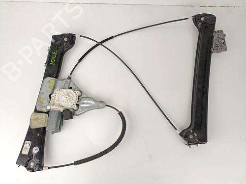 Used Front right window mechanism Front right window mechanism 9827969 9827969