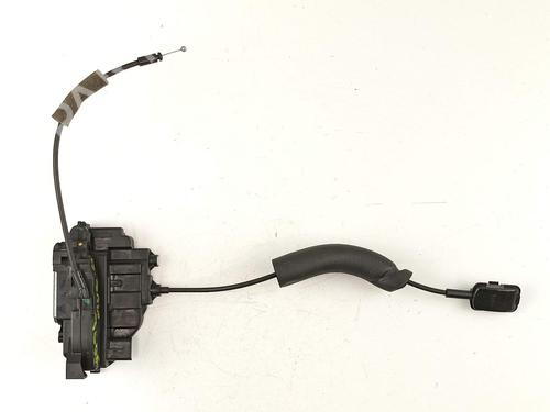 Used Front right lock Front right lock 10747946 10747946