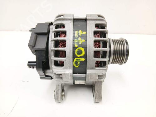Alternator RENAULT KANGOO Express (FW0/1_) 1.5 dCi 75 (FW07, FW10, FW04) | BP37665677M7 - Image 6