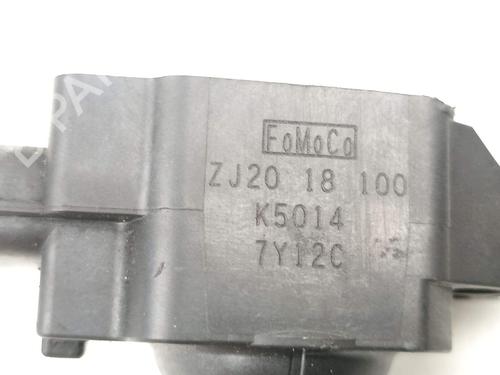 Ignition coil MAZDA 2 (DE_, DH_) 1.5 (DE5FS) | BP23276673M94 - Image 8