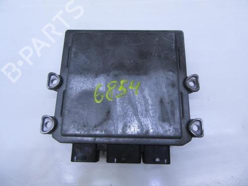 Electronic module FORD FIESTA V (JH_, JD_) 1.4 TDCi | BP20120221M83 
