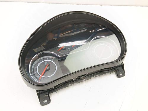 instrument-cluster-opel-insignia-a-saloon-g09-2008-2009-2010-2011-2012-2013-2014-2015-2016-2017-36358856 main image