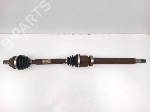 Right front driveshaft VOLVO C30 (533) 2.0 FlexFuel | BP28708878M39 - Image 2