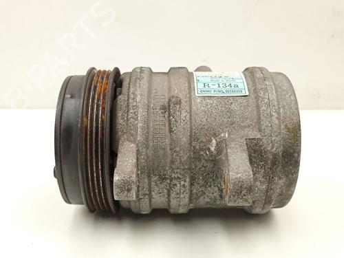 AC compressor DAEWOO MATIZ (M100, M150) 0.8 | BP18071542M34 