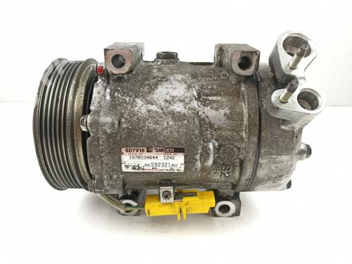 Used AC compressor CITROËN XSARA PICASSO (N68) 1.6 HDi (90 hp) 10547001