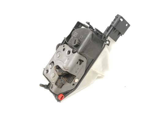 Højre bagtil lås CITROËN C3 II (SC_) 1.2 VTi 82 (82 hp) 24470356