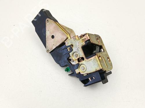 Used Front left lock VOLVO S40 I (644) 1.9 DI (95 hp) 26712201