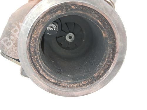 Turbolader/Kompressor OPEL ASTRA J (P10) 1.6 CDTi (68) | BP29592787M71 