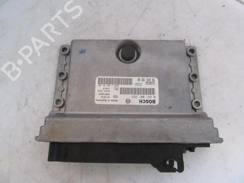 Used Electronic module CITROËN XANTIA (X1_, X2_) 1.9 Turbo D (90 hp) 20117730