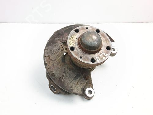 Venstre Styrespindel Lejehus Venstre Styrespindel Lejehus IVECO DAILY III Van 29 L 11 V (106 hp) 33708769 33708769