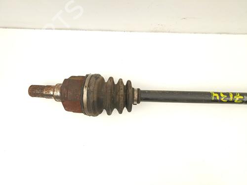 Right front driveshaft DAEWOO MATIZ (M100, M150) 0.8 | BP18081871M39 
