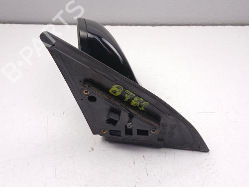 Left mirror KIA CEE'D SW (ED) 1.6 CRDi 115 | BP29314028C26 