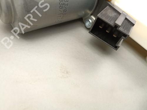 Rear left window mechanism MERCEDES-BENZ A-CLASS (W169) A 180 CDI (169.007, 169.307) | BP25005636C24 