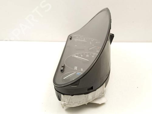 Instrument cluster PEUGEOT 607 (9D, 9U) 2.2 HDi | BP23501979C47 - Image 4