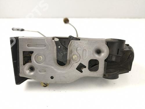 Front left lock MERCEDES-BENZ A-CLASS (W168) A 170 CDI (168.008) | BP11751393C98 