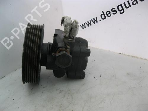 Used Steering pump HYUNDAI H100 Van [1993-2007]  11949294