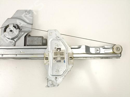 Vindusheismekanisme høyre foran CITROËN BERLINGO MULTISPACE (B9)  | BP20326175C23 