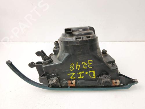 Left headlight AUDI 80 B4 Saloon (8C2) 2.3 E | BP11956331C28 - Image 7