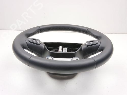 Steering wheel FORD FOCUS IV Turnier (HP) 1.0 EcoBoost mHEV | BP29422989C49