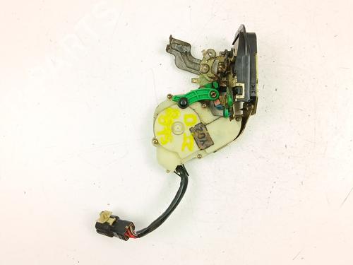 Front left lock KIA SORENTO I (JC) 2.5 CRDi 4WD | BP31292234C98 