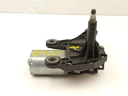 Rear wiper motor FIAT GRANDE PUNTO (199_) 1.3 D Multijet | BP20240309M102 
