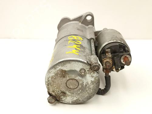 Starter OPEL VECTRA C (Z02) 2.0 16V Turbo (F69) | BP17534479M8 