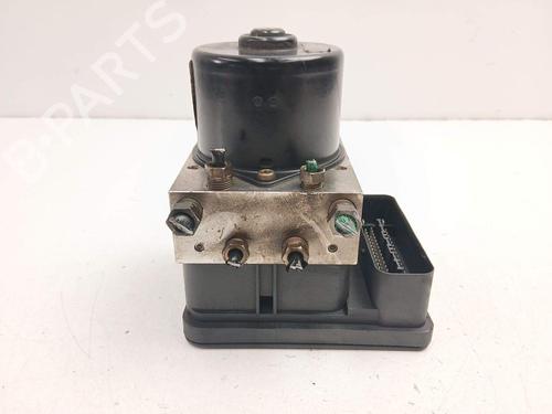 ABS pump CITROËN C5 I (DC_) 2.0 HDi (DCRHZB, DCRHZE) | BP35802097M43  - Image 6
