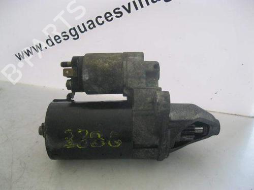 Starter MG MG ZS 120 | BP20117103M8 - Image 2