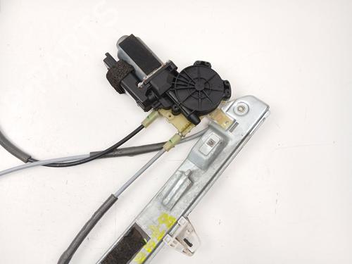 Rudehejsemekanisme ventre foran RENAULT MEGANE II Saloon (LM0/1_) 1.9 dCi (LM0G, LM1G, LM2C) | BP28129043C22 